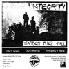Integrity - Harder They Fall