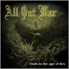 All Out War - Truth In The Age Of Lies LP