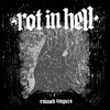 Rot In Hell Ruined Empire LP