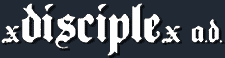 band logo