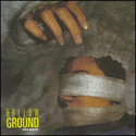 hollow ground