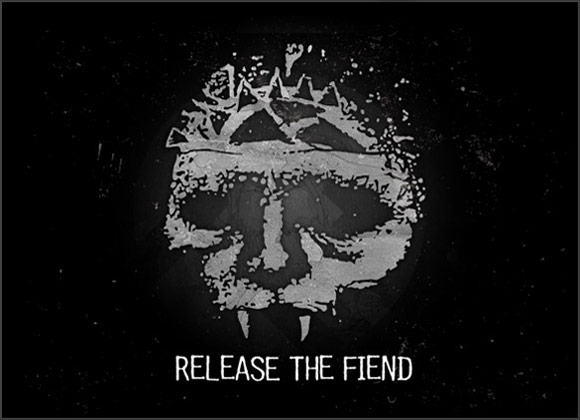 Integrity - Release the Fiend