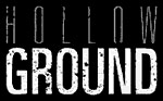 hollow ground