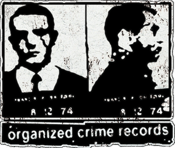 Organized Crime Records Logo - HOME