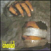 hollowground